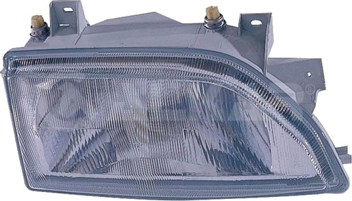 Frontlykter ALKAR 2702397