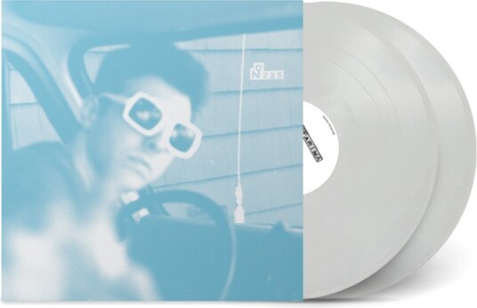 Geoff Farina Fff Limited Edition Vinyl