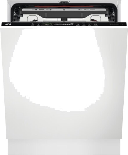 AEG FSE85708P Helintegrert oppvaskmaskin AEG FSE85708P Helintegrert oppvaskmaskin