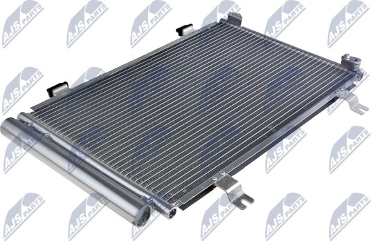 Kondensator NTY CCS-SU-001