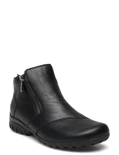 Rieker L4663 - Black - 36