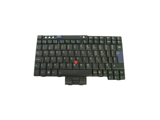Tastatur Russisk Tastatur Russisk