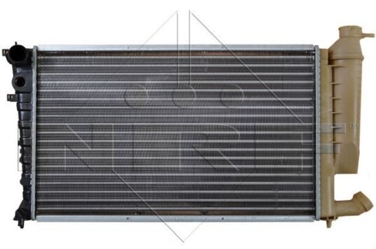 Radiator NRF 58923