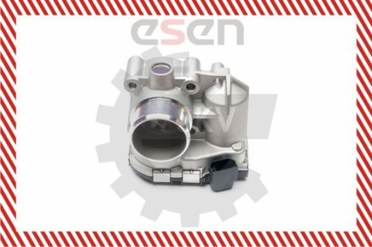 Gasspjeld ESEN SKV 12SKV041
