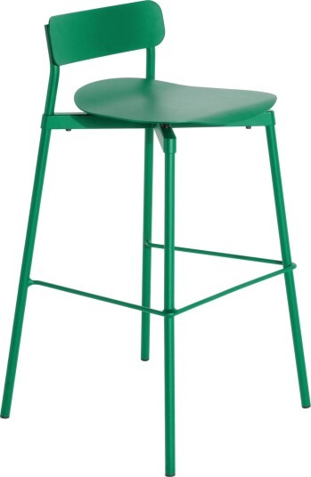 Petite Friture FROMME Barkrakk H65 Mintgrønn