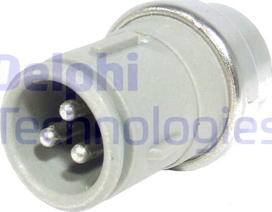 Sensor, motortemperatur DELPHI TS10272 Sensor, motortemperatur DELPHI TS10272
