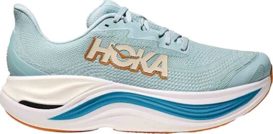 Hoka Skyward X Herre Cslp/Clear Sea/Alpine Blue 44 2/3 Hoka Skyward X Herre Cslp/Clear Sea/Alpine Blue 44 2/3