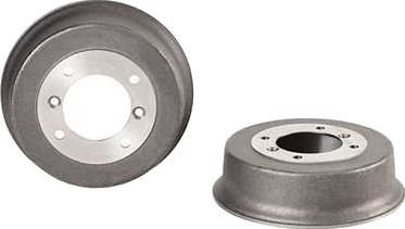 BREMBO 14.3168.10 Bremsetrommel