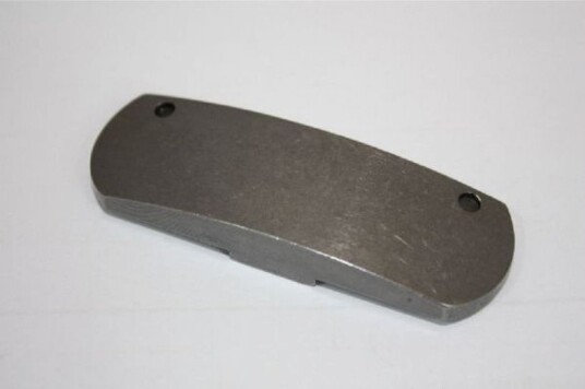 Ventilvipparm, motorstyring AUTOMEGA 130121710