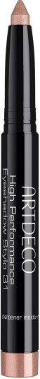Artdeco High Performance Eyeshadow Waterproof Stylo 31 Golden Sand