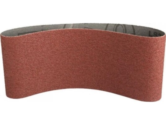 Klingspor Slipebånd LS 307 X 75x533mm K150 10 pk