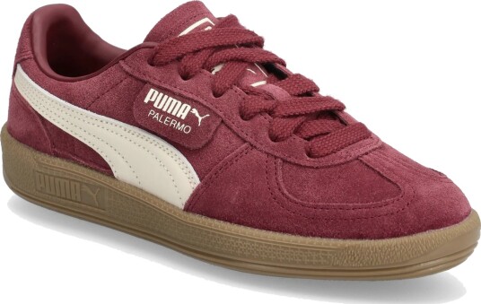 PUMA Palermo Red 41