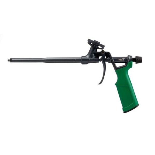 Tec7 Byggskumpistol spray & pur gun