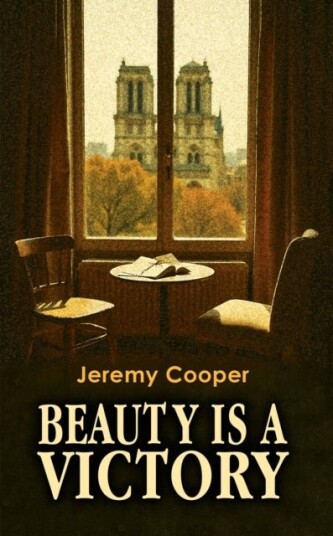 Beauty is a Victory Beauty is a Victory