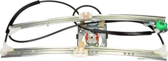 Vindusheis MAXGEAR 50 0131 Vindusheis MAXGEAR 50 0131