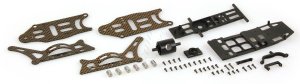Twister 6605926 400S Main Frame Set