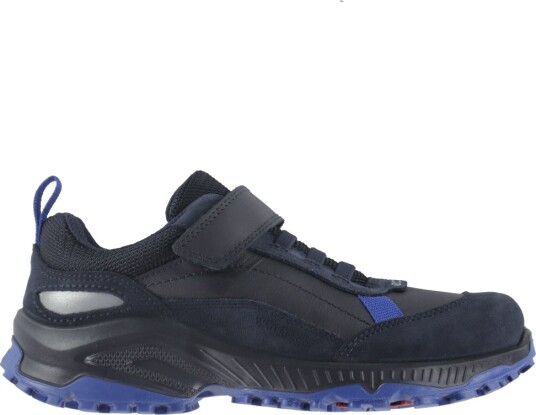 Ecco Sko Reseptor XP Night Sky Ecco 39 Sko Marineblå