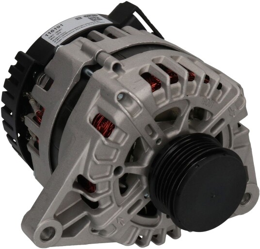 HC Cargo F 032 116 191 Dynamo HC Cargo F 032 116 191 Dynamo