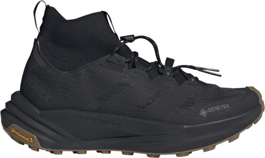 Adidas Men´sTerrex Freehiker 3 Ultra GORE TEX Cblack/cblack/brooxi 44