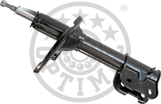 Støtdemper OPTIMAL A-3426GR Støtdemper OPTIMAL A-3426GR