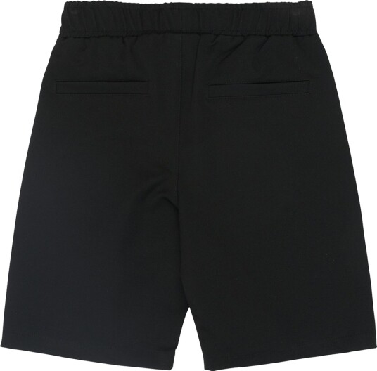 The New Tnstuart Shorts   Black   134/140