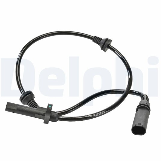 Sensor, ABS DELPHI SS21026-12B1 Sensor, ABS DELPHI SS21026-12B1