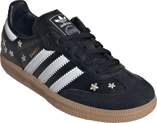 Adidas Originals Samba Og C Black 29