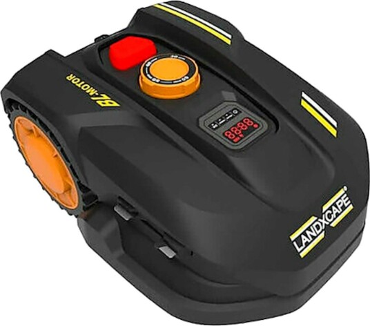 LandXcape robotgressklipper LX790