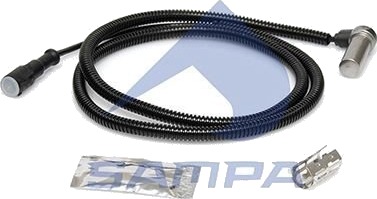 SAMPA 096.269 Sensor ABS SAMPA 096.269 Sensor ABS