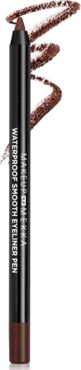 Makeup Mekka Waterproof Smooth Eyeliner Coffee Shot Makeup Mekka Waterproof Smooth Eyeliner Coffee Shot