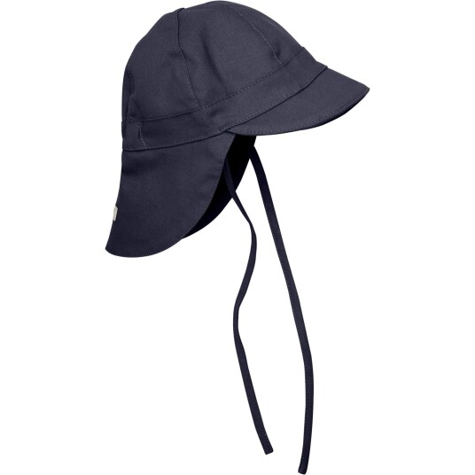 Huttelihut Navy Summer Lue UV20 50-56 Huttelihut Navy Summer Lue UV20 50-56