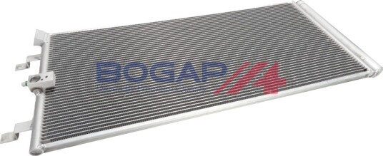 Kondensator klimaanlegg BOGAP A4117159