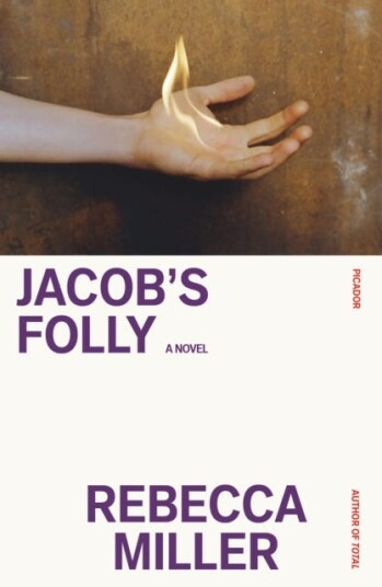 Jacob's Folly A Novel