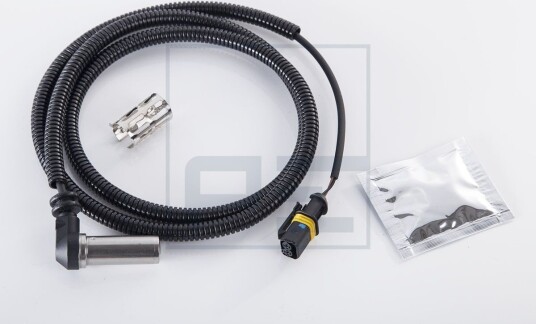 PETERS ENNEPETAL 086.480 00A Sensor ABS PETERS ENNEPETAL 086.480 00A Sensor ABS