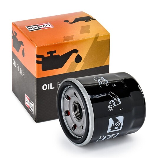 Oljefilter CHAMPION COF100679S