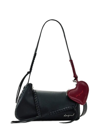 Desigual Bag_Torio Altadena Black 2000 Black U Black ONE SIZE x 28