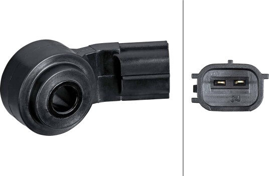 Bankesensor HELLA 6PG 013 114-541