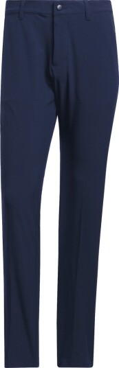 Adidas Ultimate365 Tapered Golf Trousers Blå Golfbukser herre CollegiateNavy 40   30