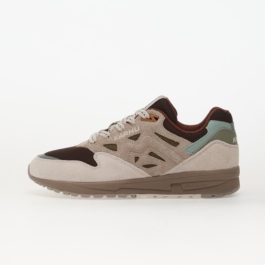 Karhu Joggesko Legacy 96 White Sand/ Beech EUR 45