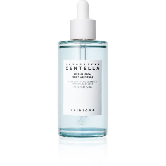Skin1004 Madagascar Centella Hyalu-Cica First Ampoule 100ml