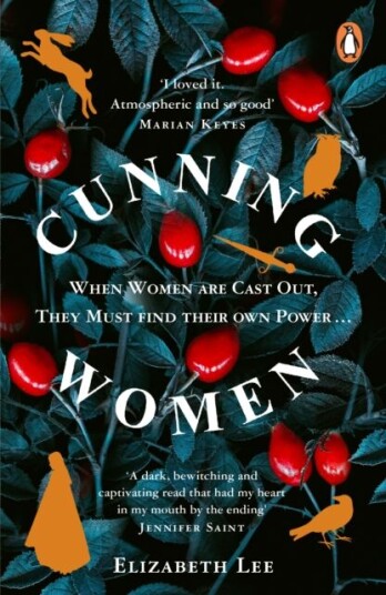 Cunning Women Av Elizabeth Lee