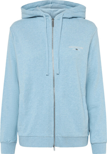Lexington Clothing | Chloe Zip Hood | XS Lexington Clothing | Chloe Zip Hood | XS