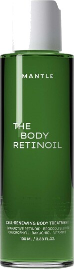 Mantle The Body Retinoil – Cell-renewing treatment 100 ml