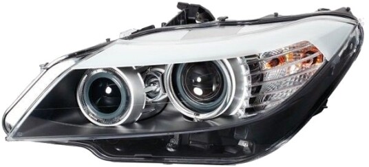 HELLA 1LL 009 933-441 Frontlykter HELLA 1LL 009 933-441 Frontlykter