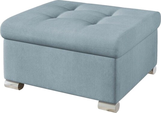 Trefor Fotpall 68 cm -