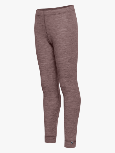 Hummel Junior Wool Rib Tights Rosa 92 Hummel Junior Wool Rib Tights Rosa 92
