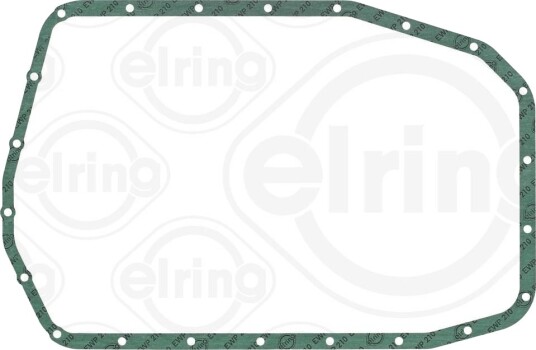 ELRING 096.940 Tetning, bunnpanne, automatgir