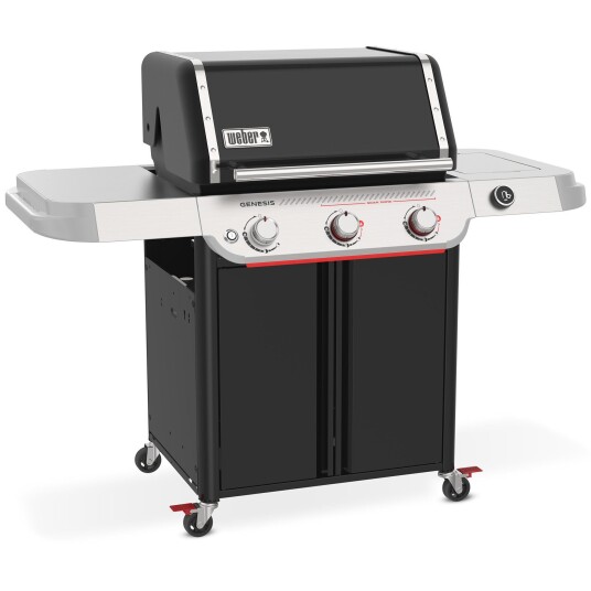 Weber Genesis E-325W Gassgrill
