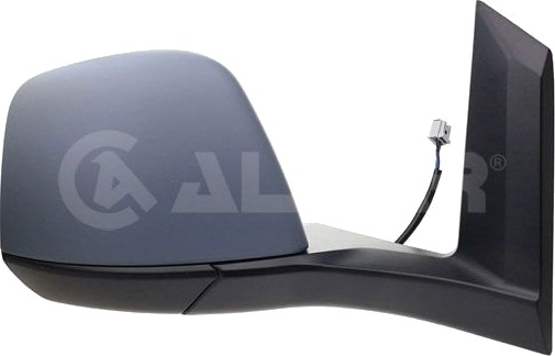 ALKAR 9226341 Sidespeil