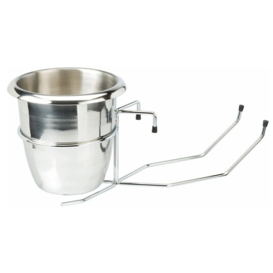 Vinkjøler med bordholder